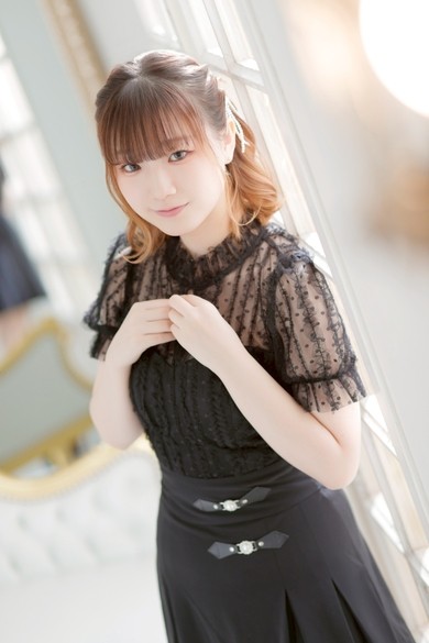 ゆいプロフィール写真5